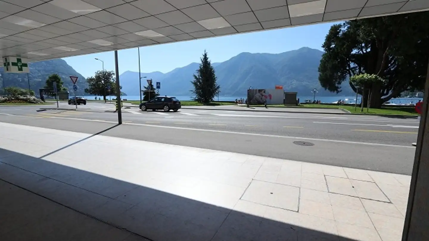 Office space for sale - 6900 Lugano