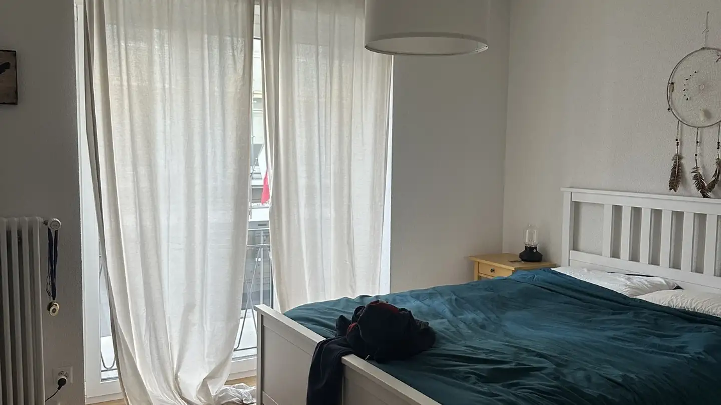 Wohnung mieten - Grand-Rue 3, 1530 Payerne - Foto 3
