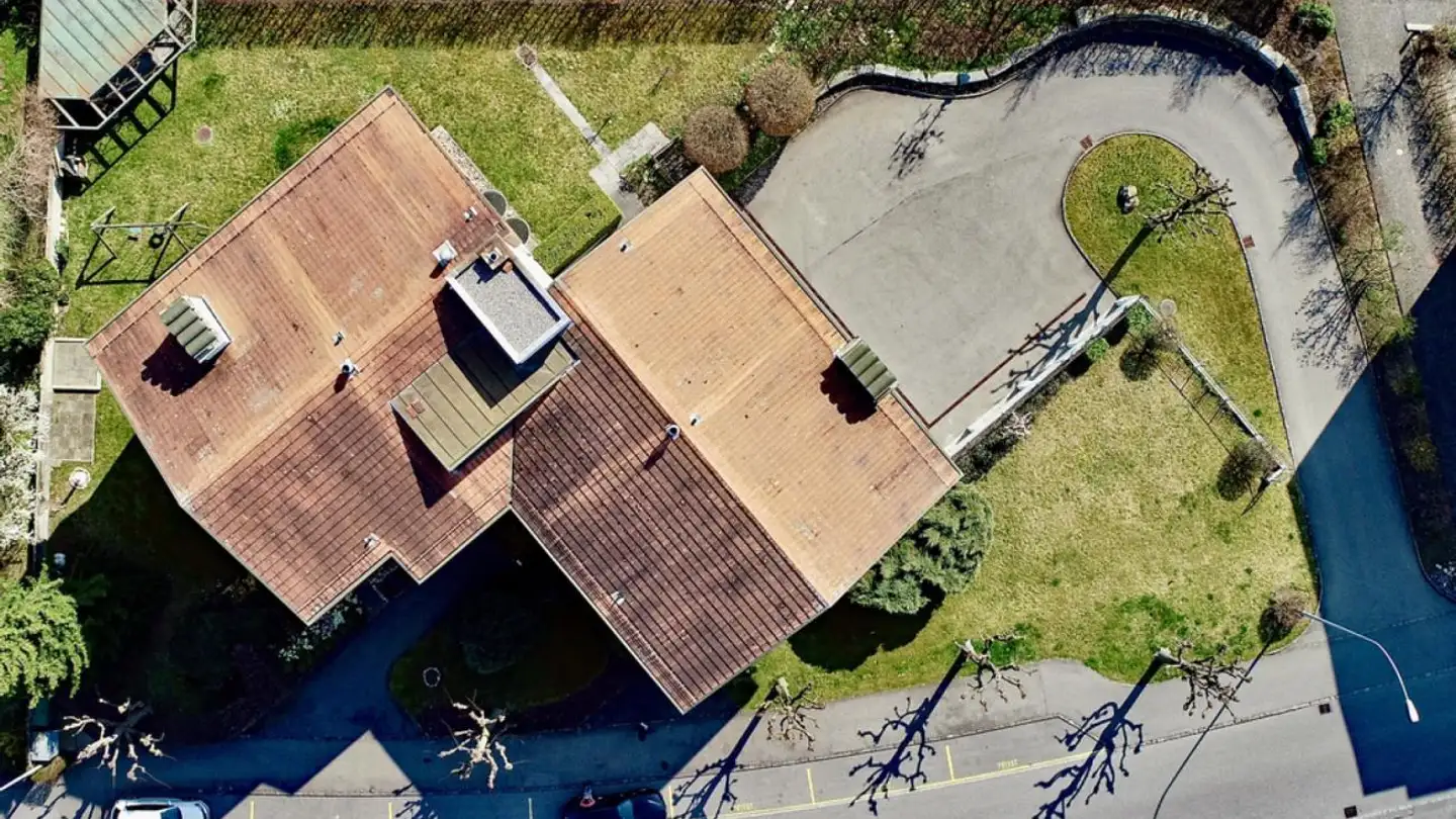 Apartment for rent - Schnydermatt 11, 6210 Sursee