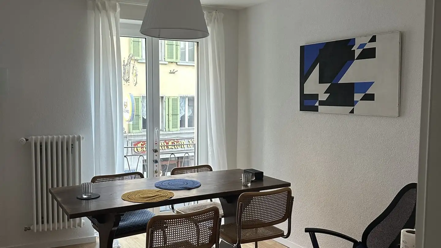 Wohnung mieten - Grand-Rue 3, 1530 Payerne - Foto 4