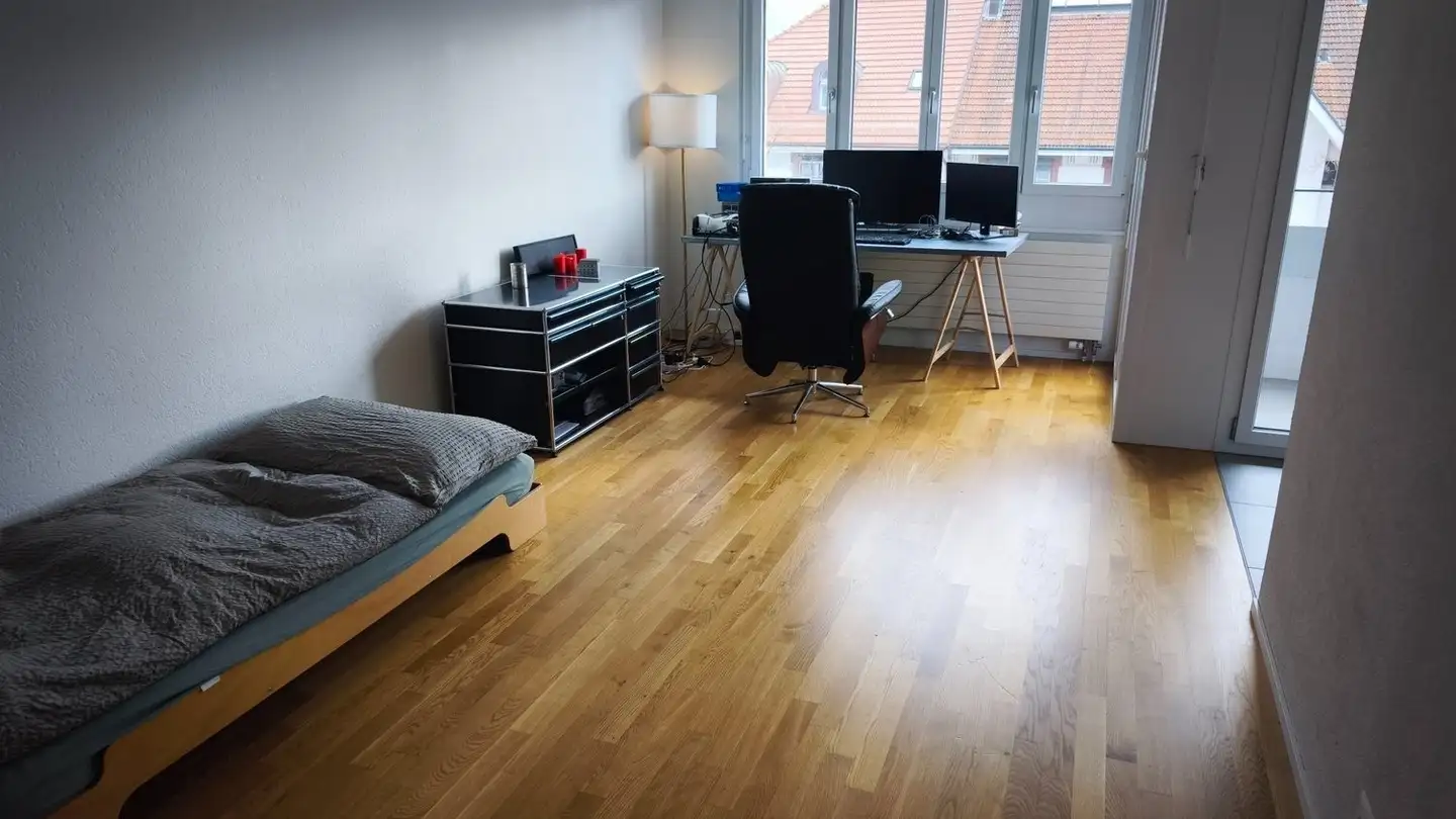 Appartement à louer - Parkstrasse 11, 3014 Bern