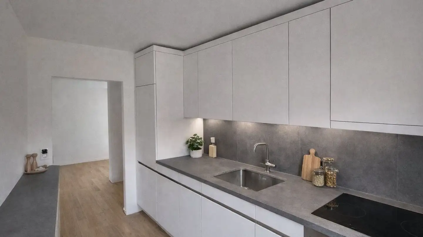 Appartamento in affitto - Lehenstrasse 49, 8037 Zürich - Foto 3
