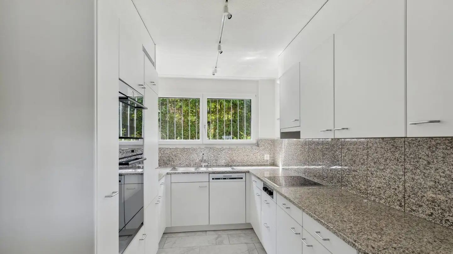 Wohnung mieten - Wannenweg 22a, 8800 Thalwil - Foto 2