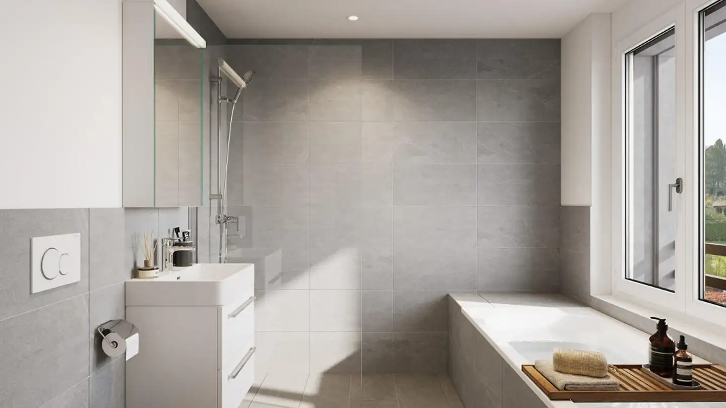 Appartement à vendre - Volkshausstrasse 20, 9630 Wattwil - Photo 3