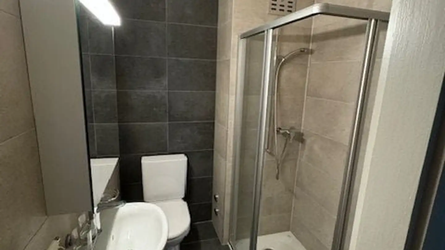 Appartamento in affitto - Rue Baptiste-Savoye 55, 2610 St-Imier - Photo 3