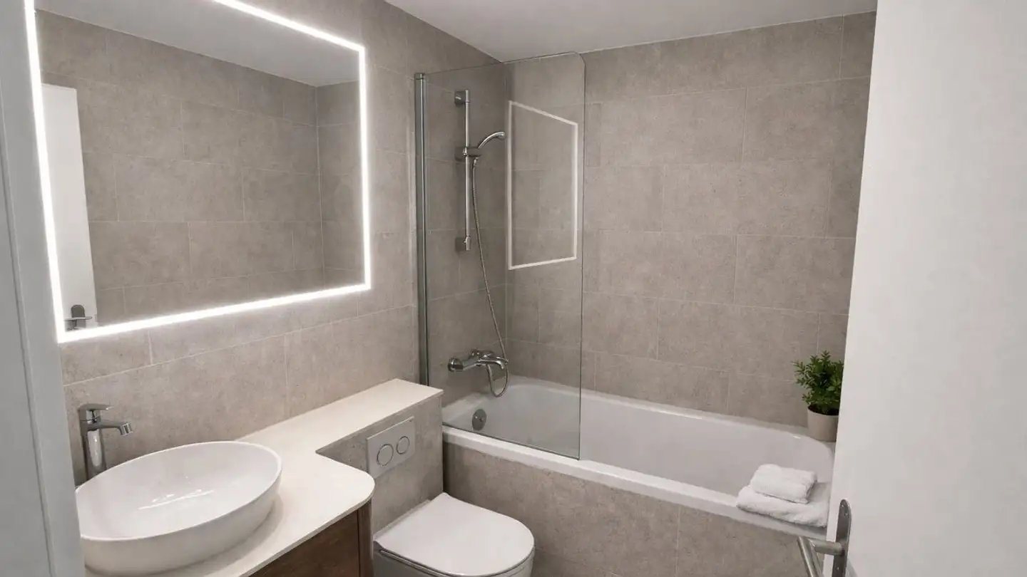 Appartamento in affitto - Lehenstrasse 49, 8037 Zürich - Foto 4