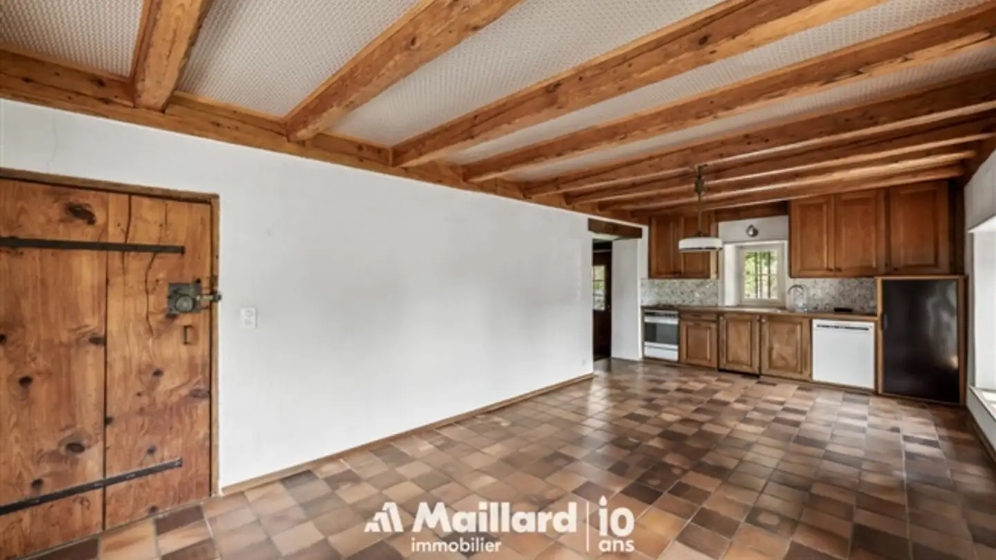 Casa singola in vendita - Chemin Du Pontet 2, 1433 Suchy - Photo 3