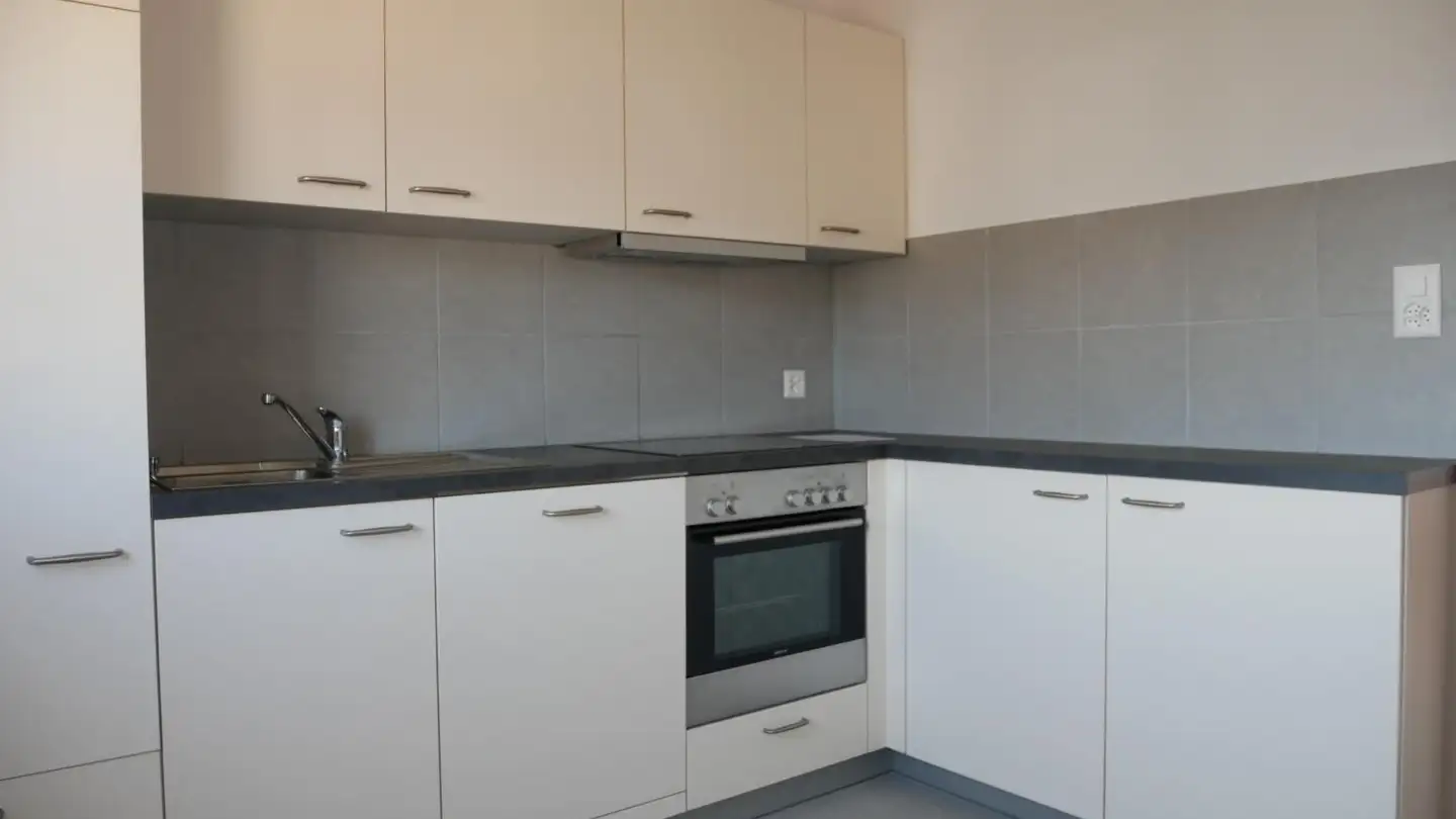 Appartement à louer - Bellevoie, 2800 Delémont