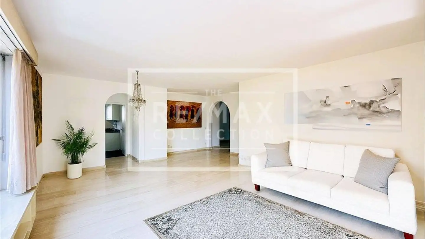 Appartement à vendre - 6612 Ascona