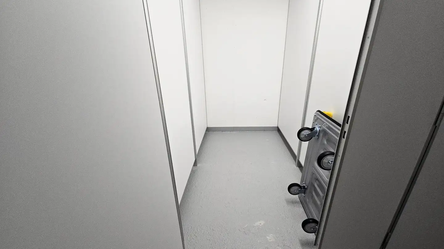 Lagerraum mieten - Kasernenstrasse 46, 8180 Bülach - Foto 3