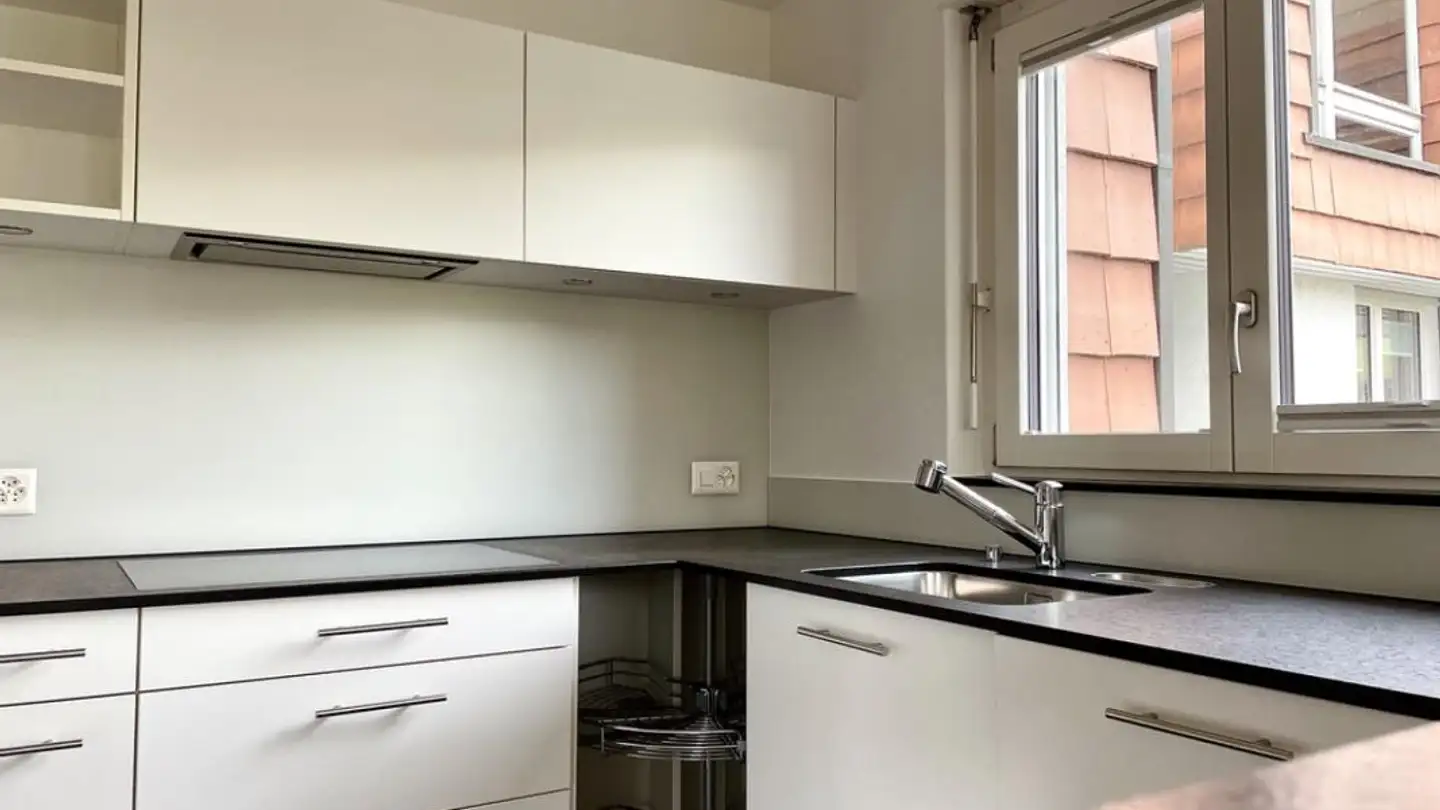 Apartment for rent - Schnydermatt 11, 6210 Sursee - Photo 3