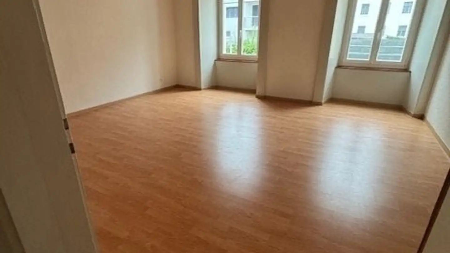 Appartamento in affitto - Rue Baptiste-Savoye 55, 2610 St-Imier - Photo 4