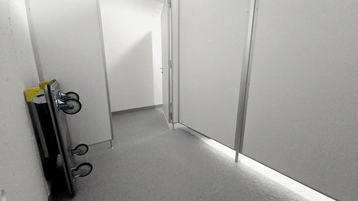 Lagerraum mieten - Kasernenstrasse 46, 8180 Bülach - Foto 4