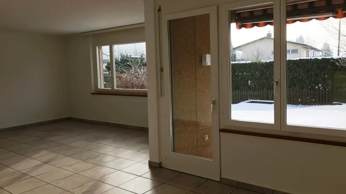 Appartamento in affitto - Gäustrasse 82, 4703 Kestenholz - Foto 4