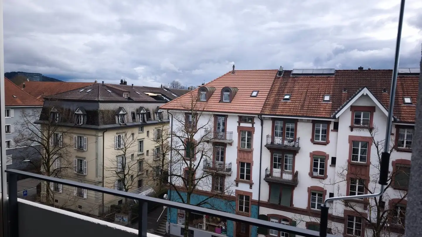 Appartement à louer - Parkstrasse 11, 3014 Bern - Photo 3