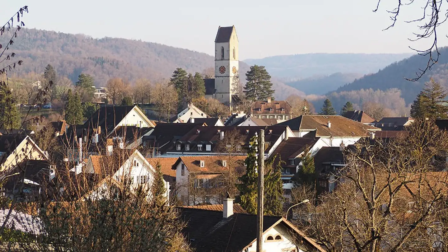 Einfamilienhaus kaufen - 4460 Gelterkinden - Foto 2