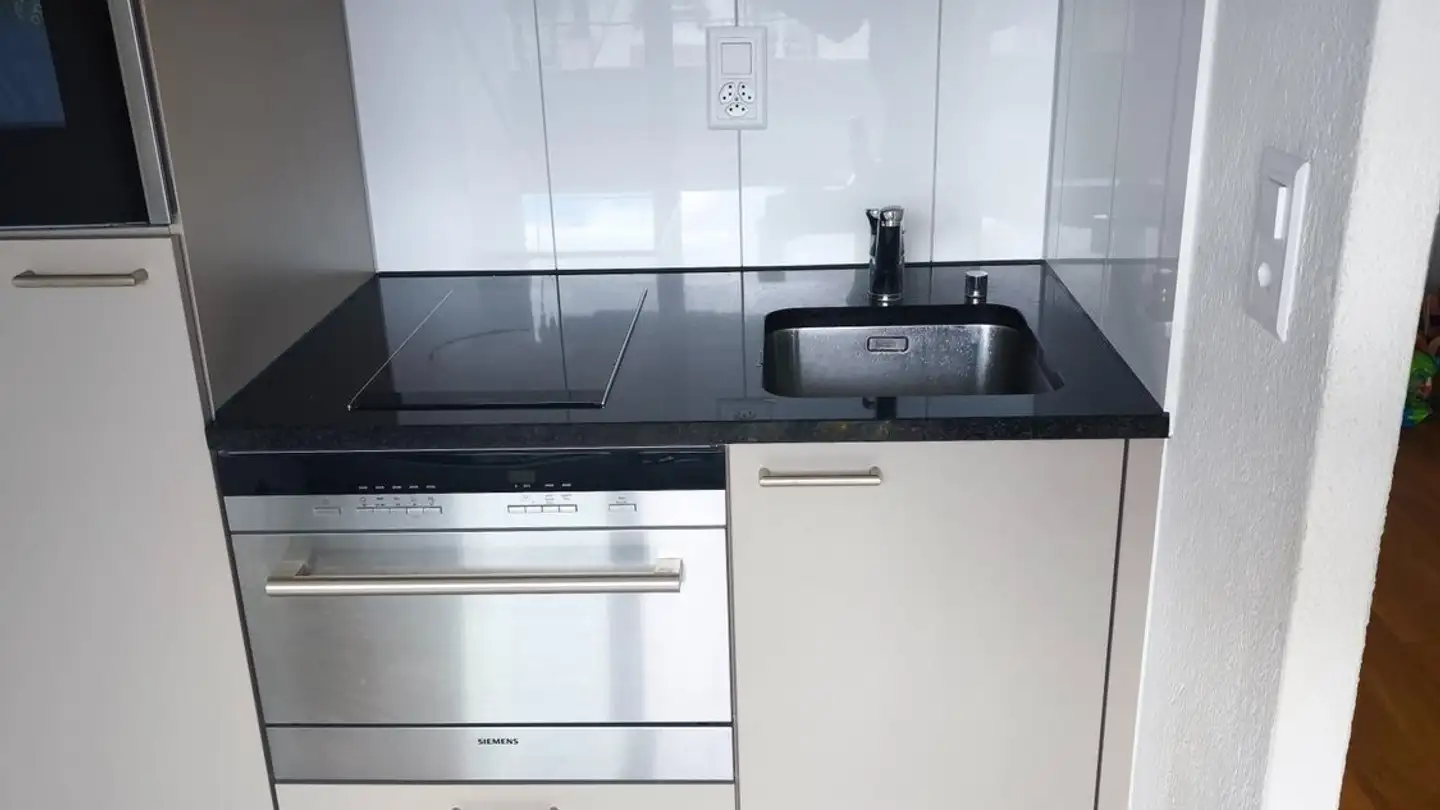 Appartement à louer - Parkstrasse 11, 3014 Bern - Photo 4