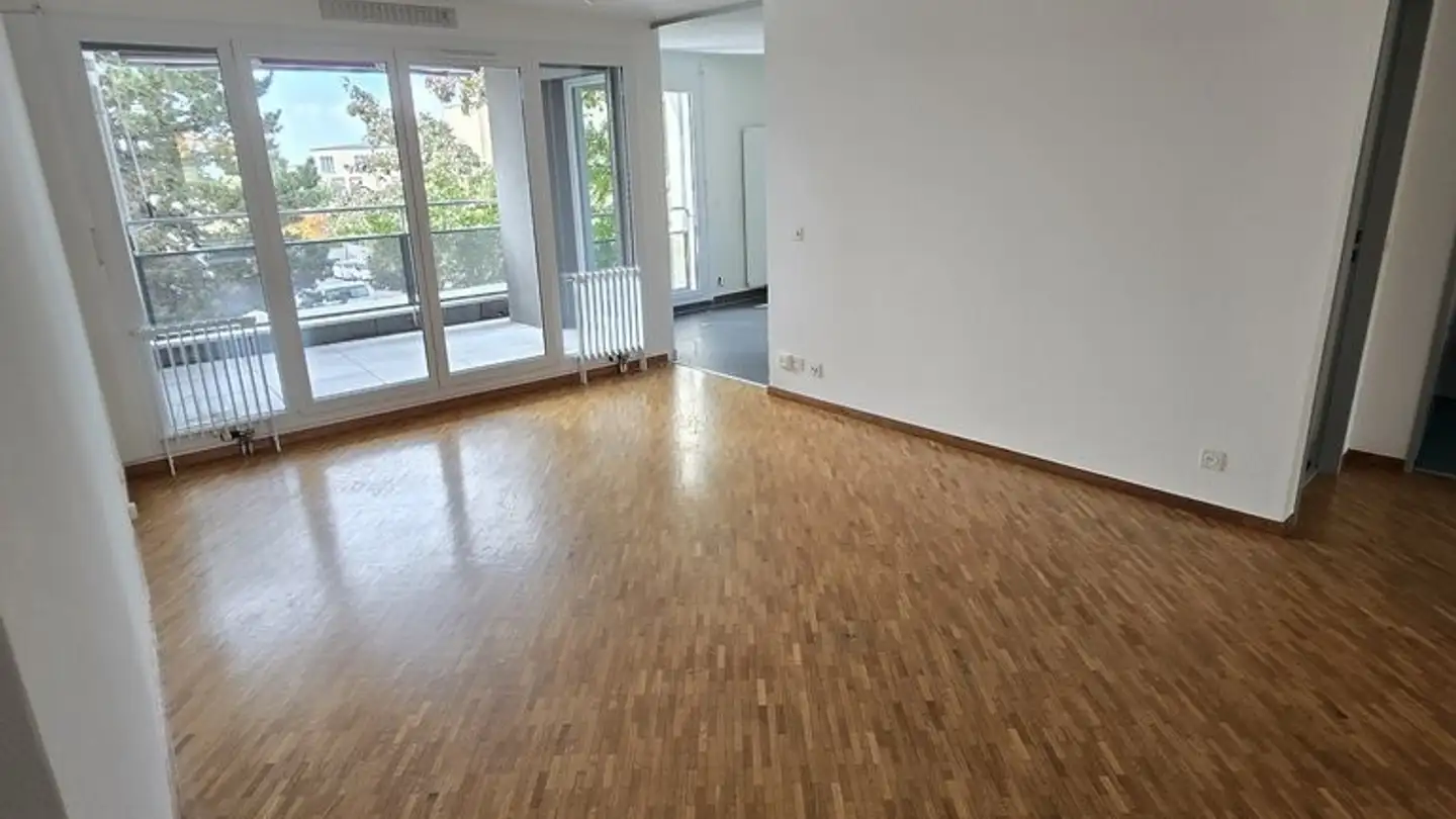 Apartment for rent - Chemin Des Eterpeys 29, 1010 Lausanne - Photo 4