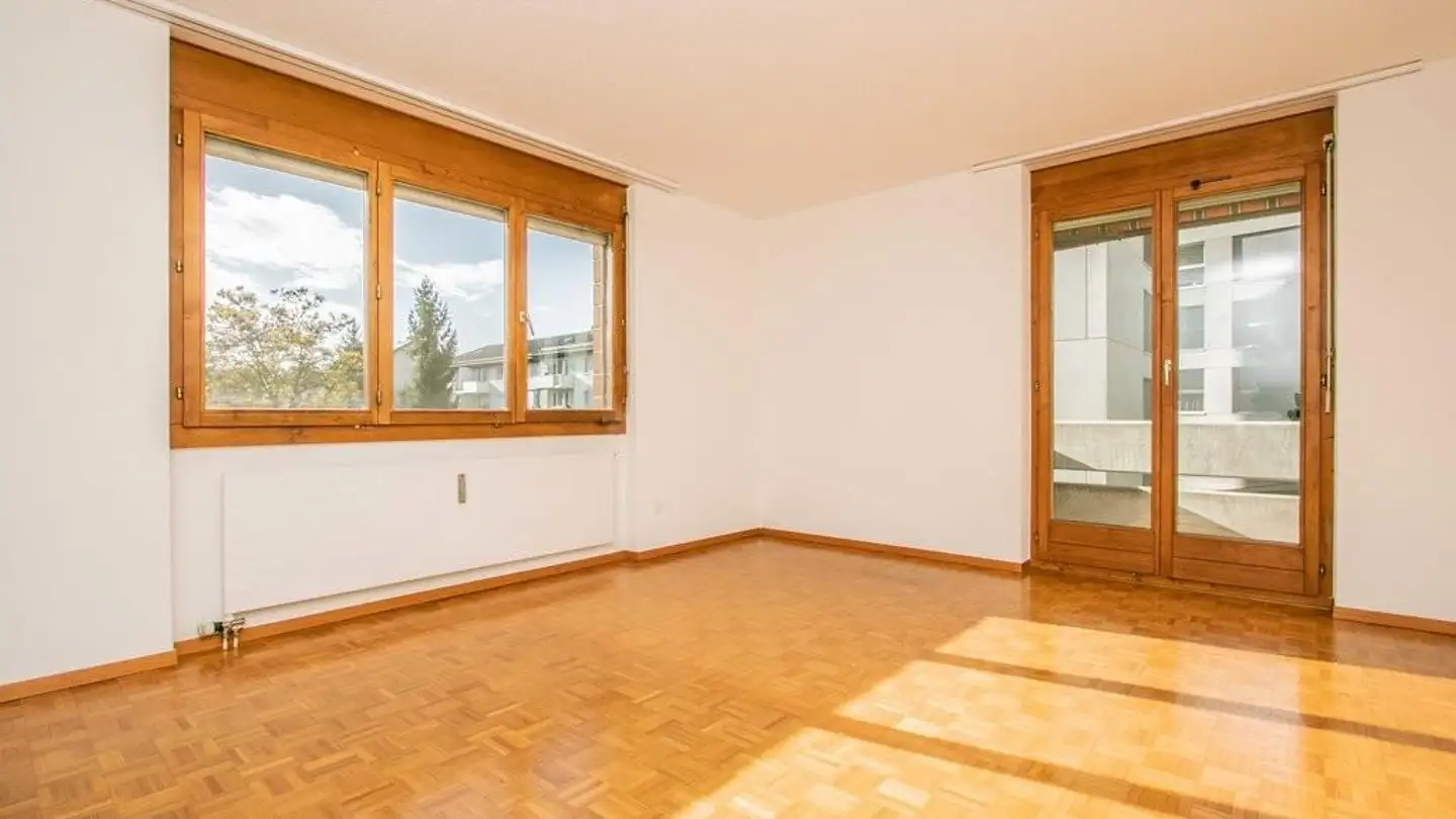 Apartment for rent - Feldbachstrasse 8a, 9000 St. Gallen