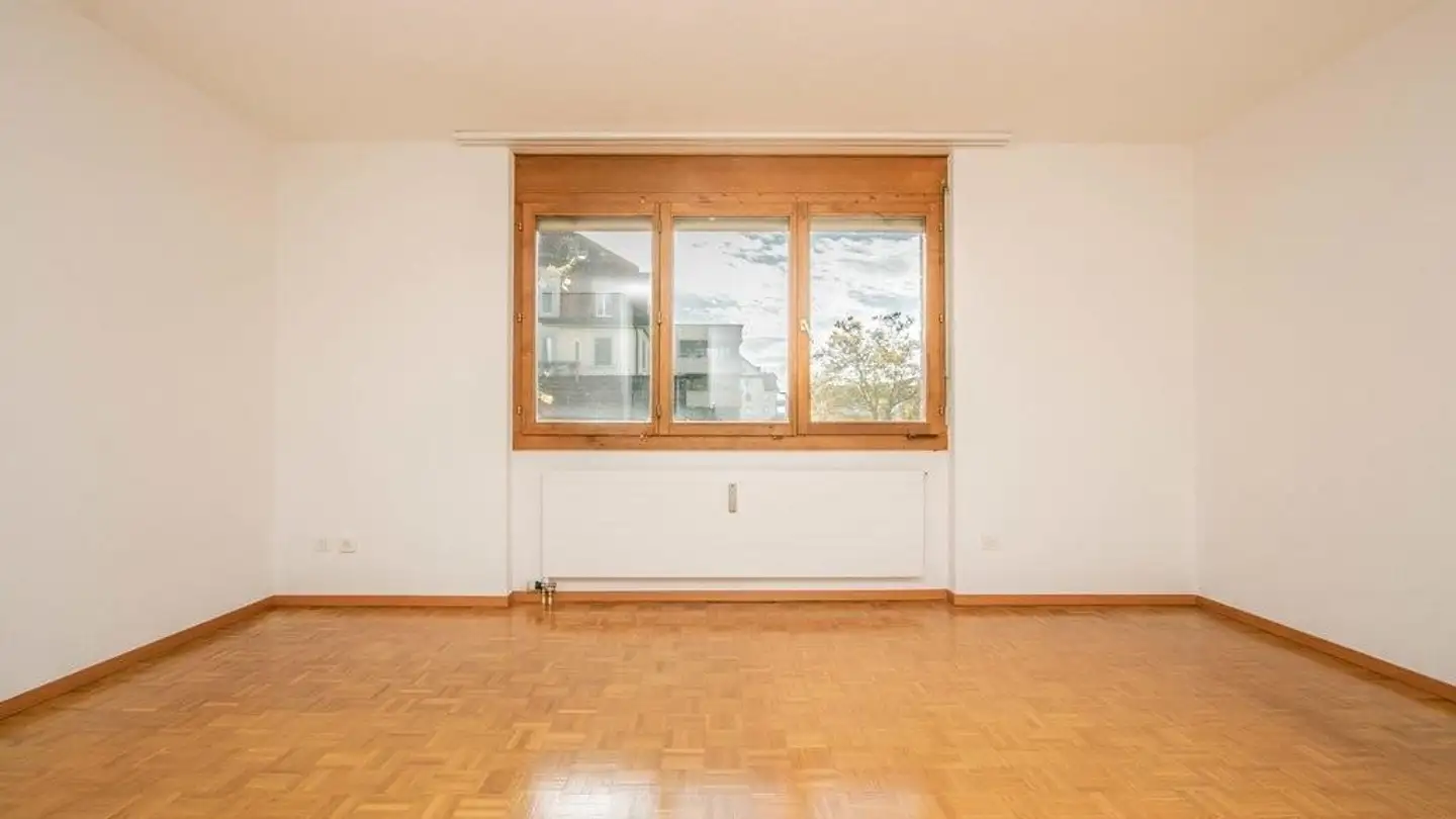 Apartment for rent - Feldbachstrasse 8a, 9000 St. Gallen - Photo 2