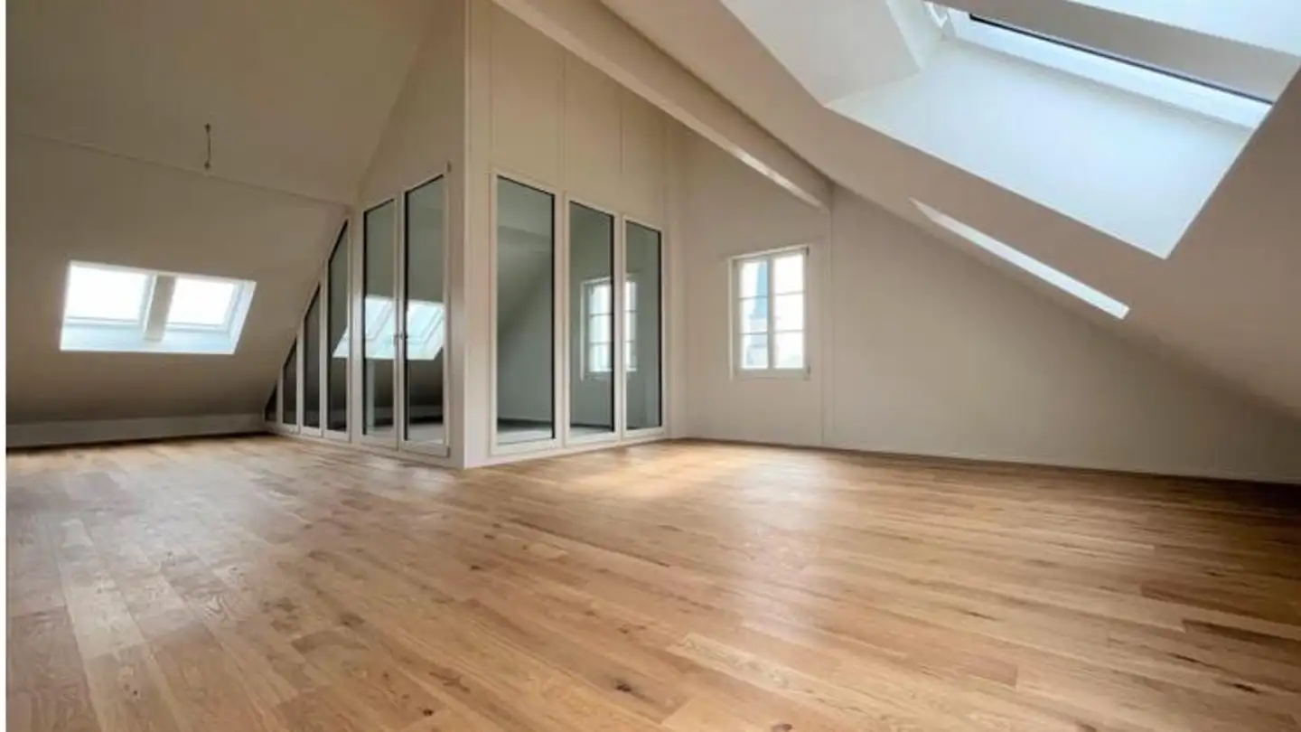 Appartement à louer - Zürcherstrasse 164, 5432 Neuenhof - Photo 3