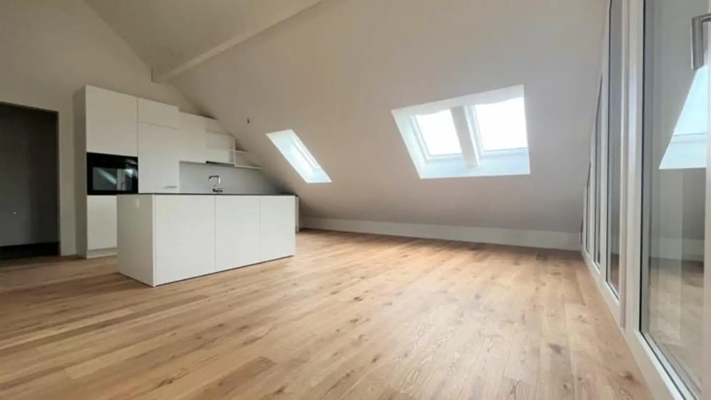 Appartement à louer - Zürcherstrasse 164, 5432 Neuenhof - Photo 4