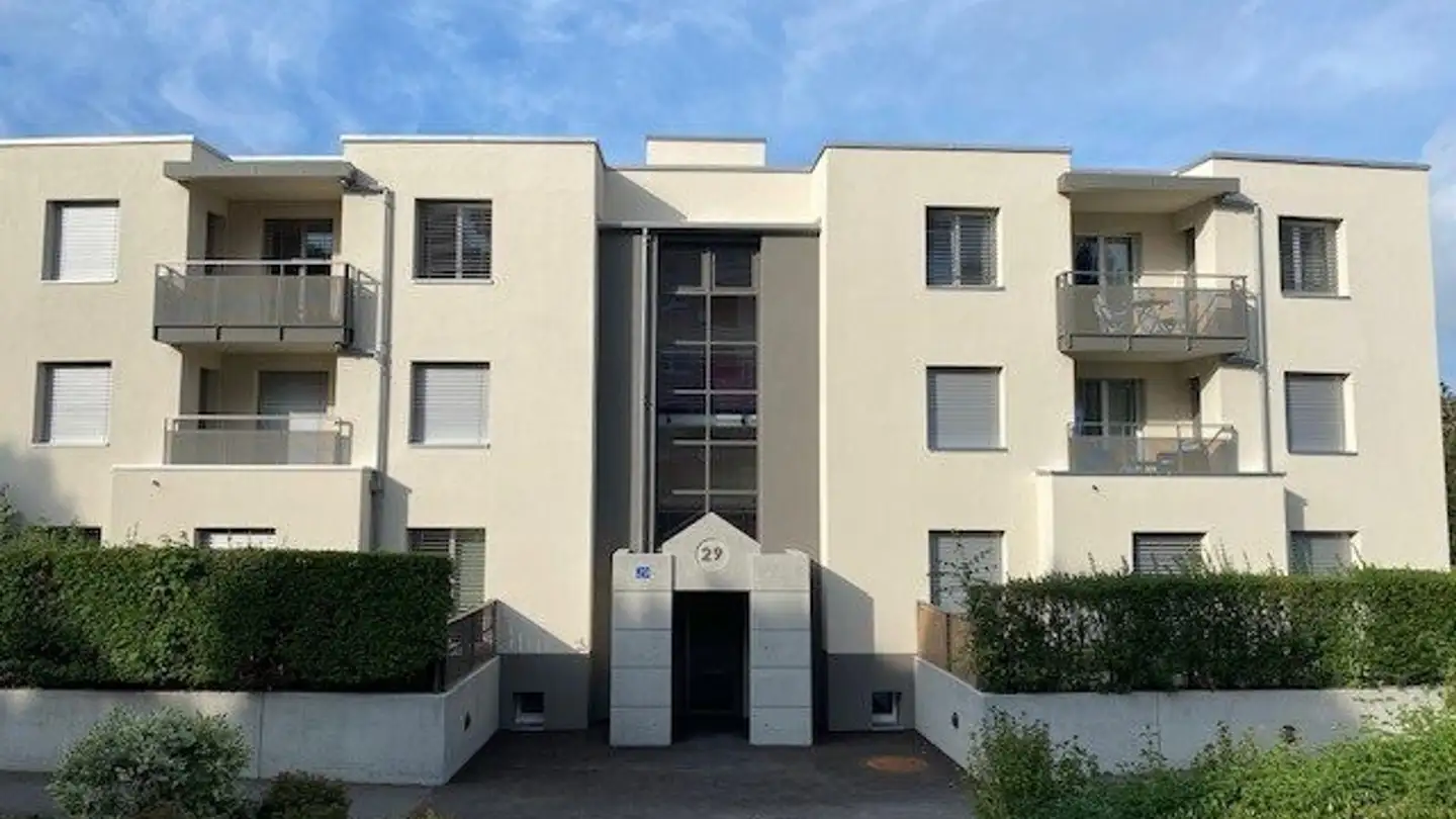 Apartment for rent - Chemin Des Eterpeys 29, 1010 Lausanne - Photo 2