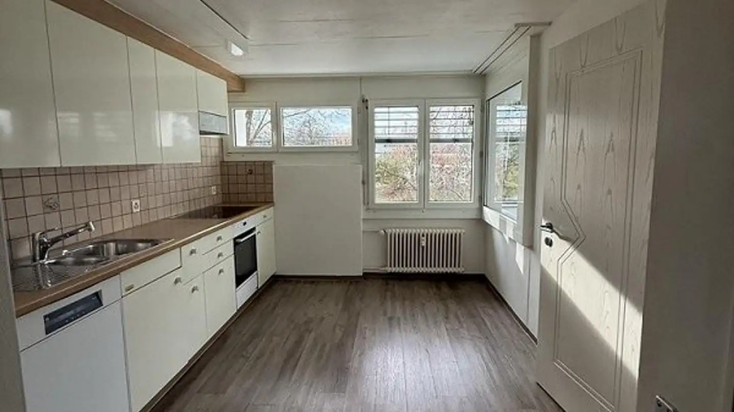 Apartment for rent - Kornfeldstrasse 4, 9320 Arbon