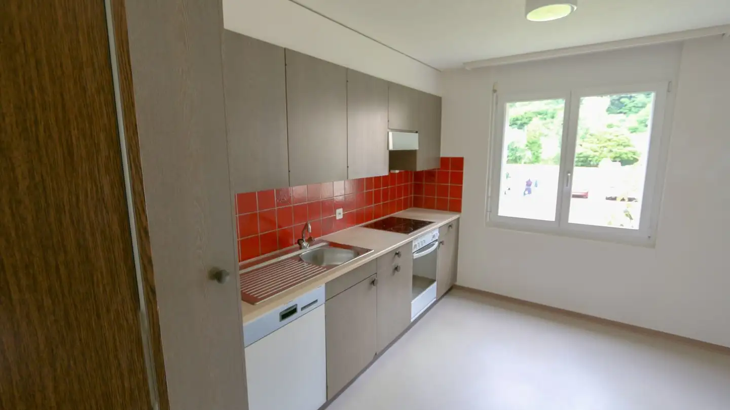 Wohnung mieten - Ilfisstrasse 33, 3555 Trubschachen - Foto 3