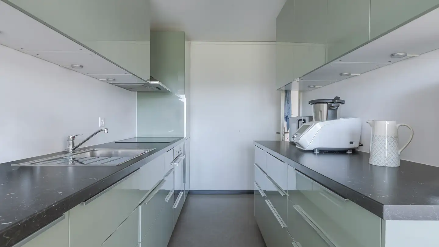 Appartamento in vendita - Mühledorfstrasse 1, 3018 Bern - Foto 2
