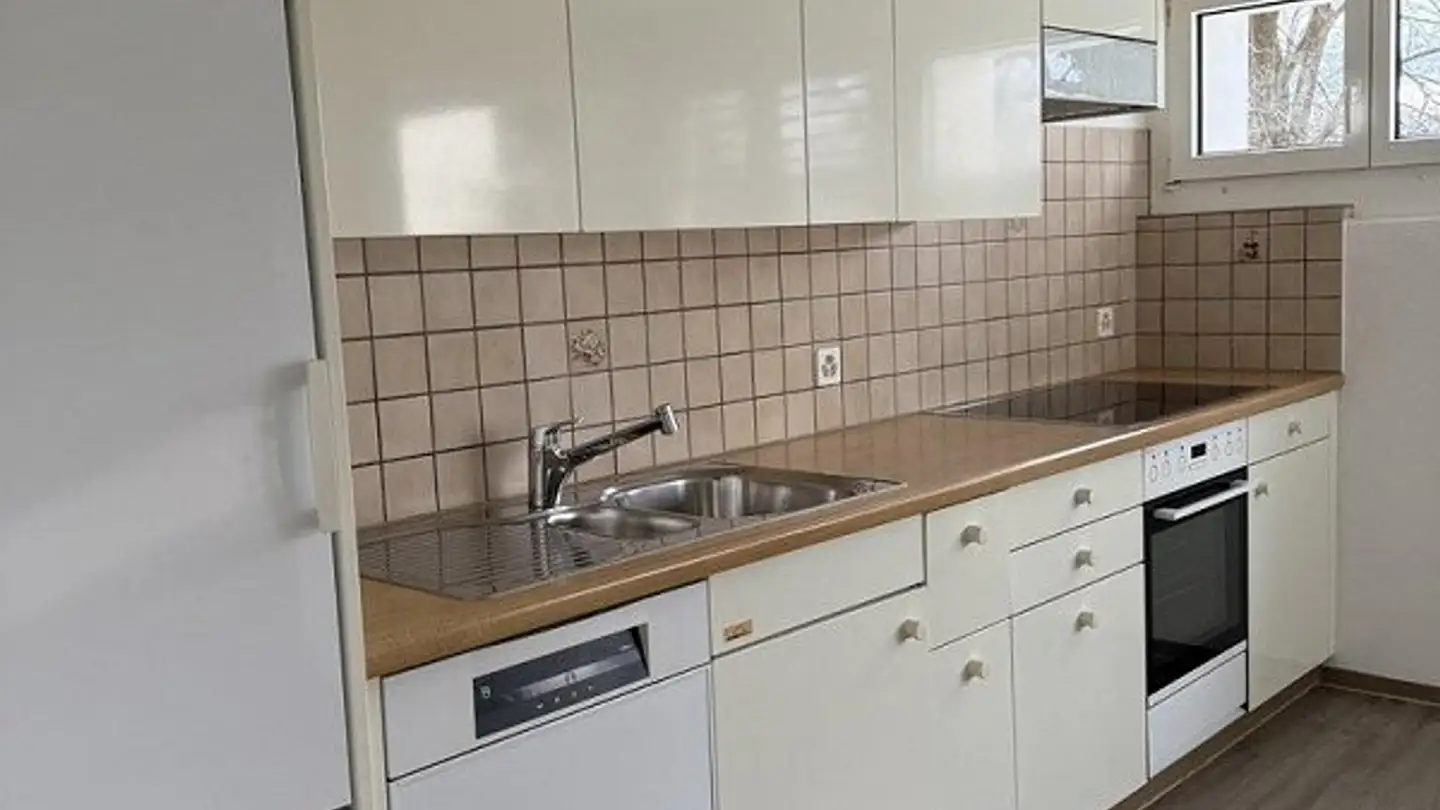 Apartment for rent - Kornfeldstrasse 4, 9320 Arbon - Photo 2