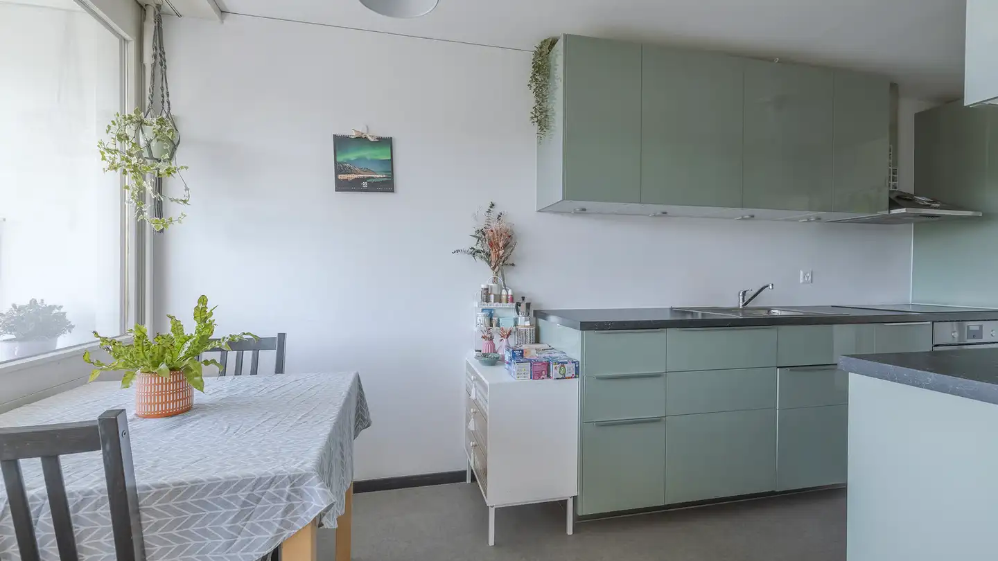 Appartamento in vendita - Mühledorfstrasse 1, 3018 Bern - Foto 3