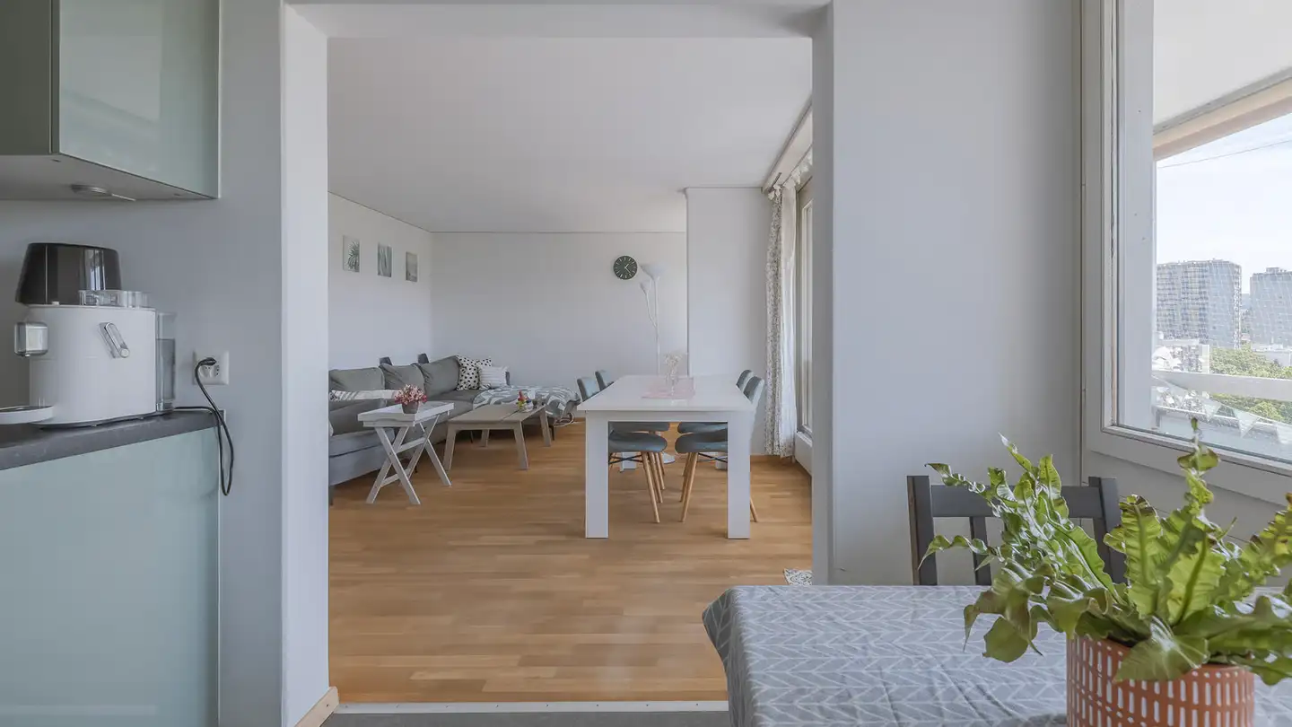 Appartamento in vendita - Mühledorfstrasse 1, 3018 Bern - Foto 4