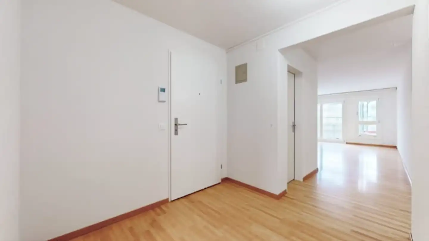 Apartment for rent - Im Tiergarten 55, 8055 Zürich