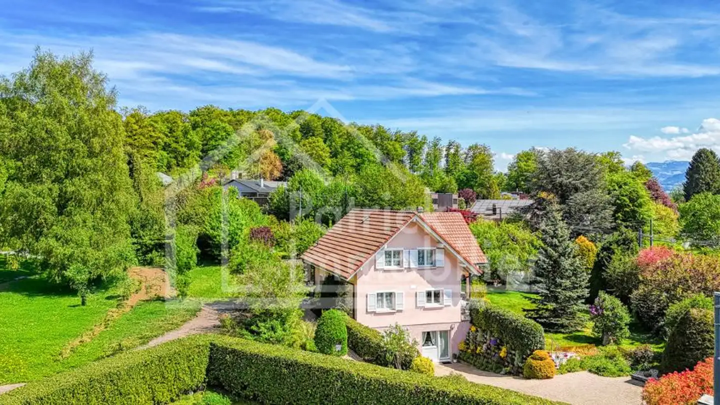 Einfamilienhaus kaufen - 1752 Villars-sur-Glâne - Foto 2