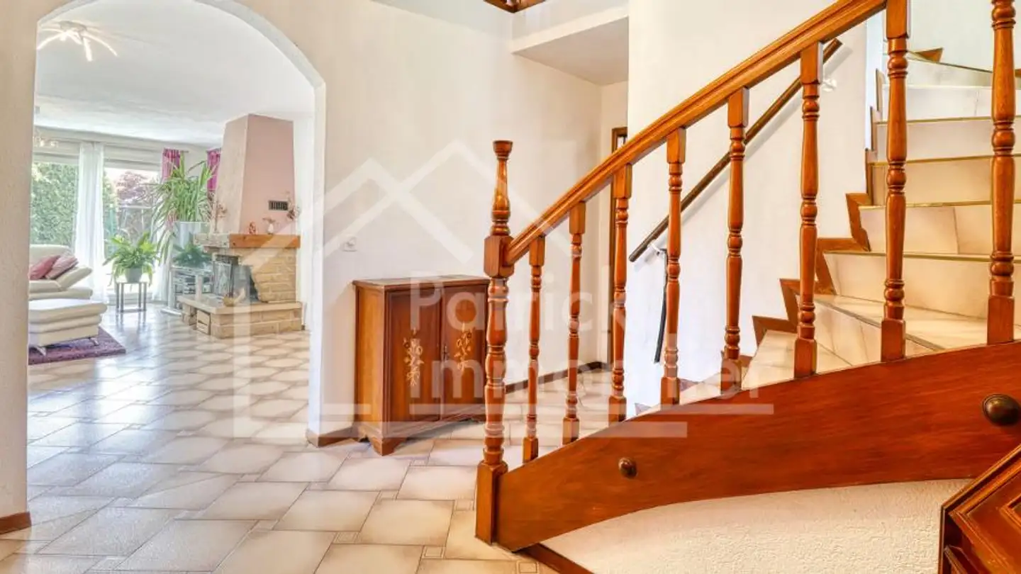 Einfamilienhaus kaufen - 1752 Villars-sur-Glâne - Foto 3
