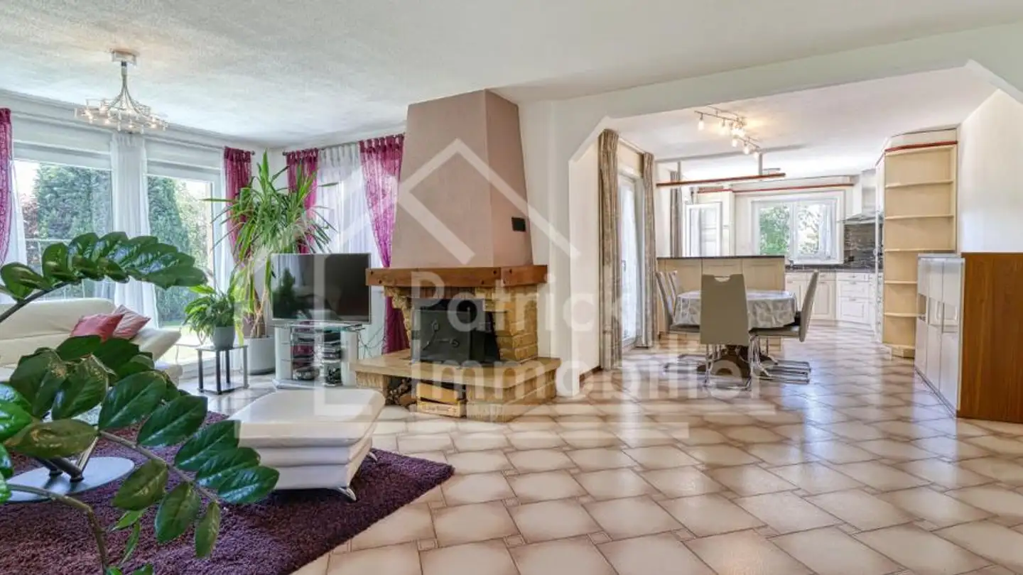 Einfamilienhaus kaufen - 1752 Villars-sur-Glâne - Foto 4
