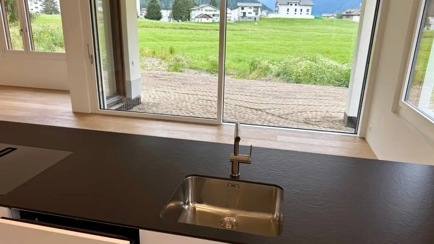 Apartment for rent - Mattawaldstrasse 2, 7260 Davos Dorf