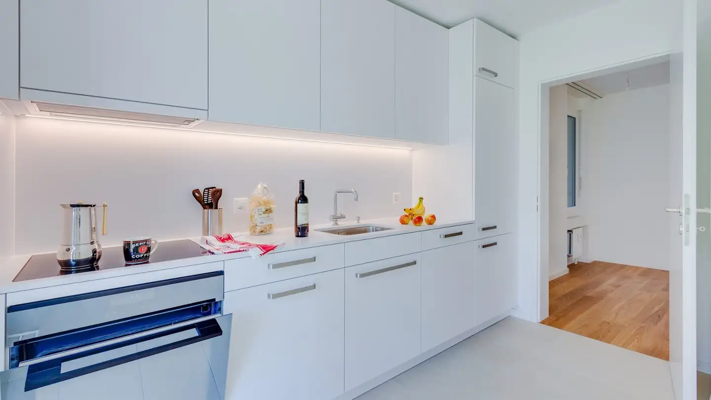 Apartment for rent - Belchenstrasse 21, 4900 Langenthal