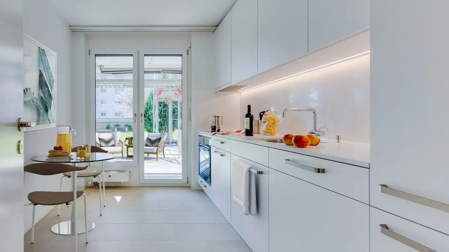 Apartment for rent - Belchenstrasse 21, 4900 Langenthal - Photo 2