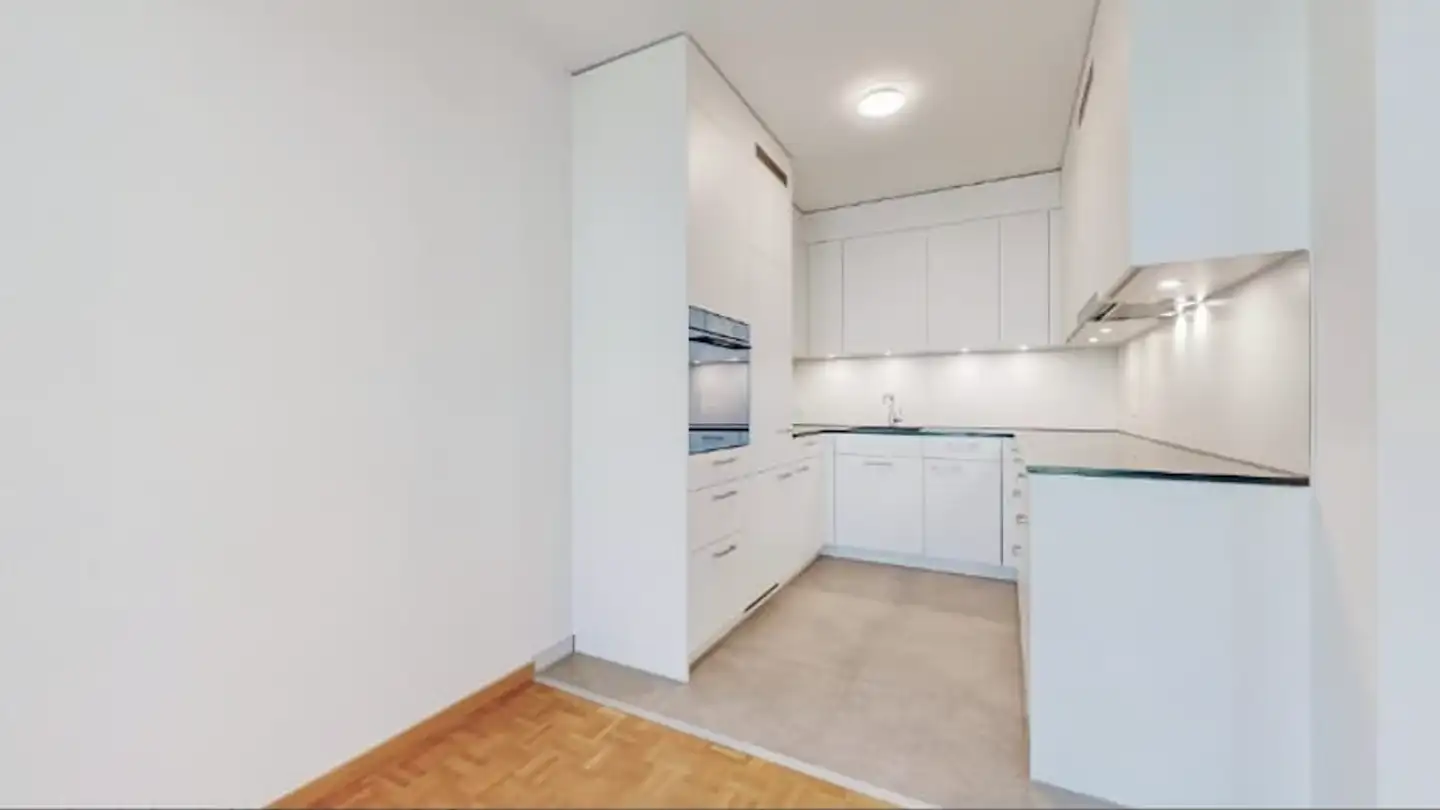 Apartment for rent - Im Tiergarten 55, 8055 Zürich - Photo 3