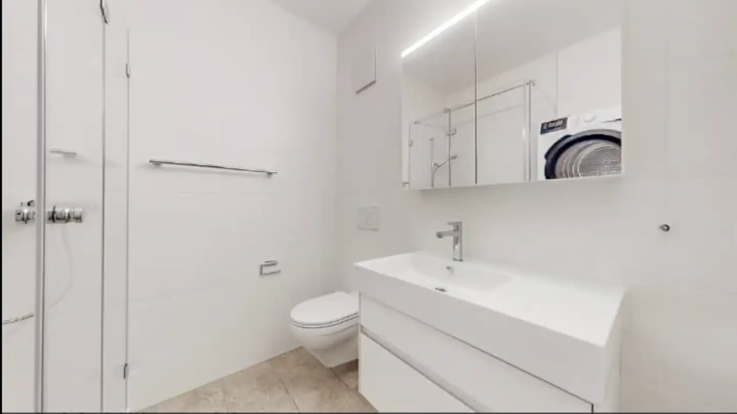 Apartment for rent - Im Tiergarten 55, 8055 Zürich - Photo 4