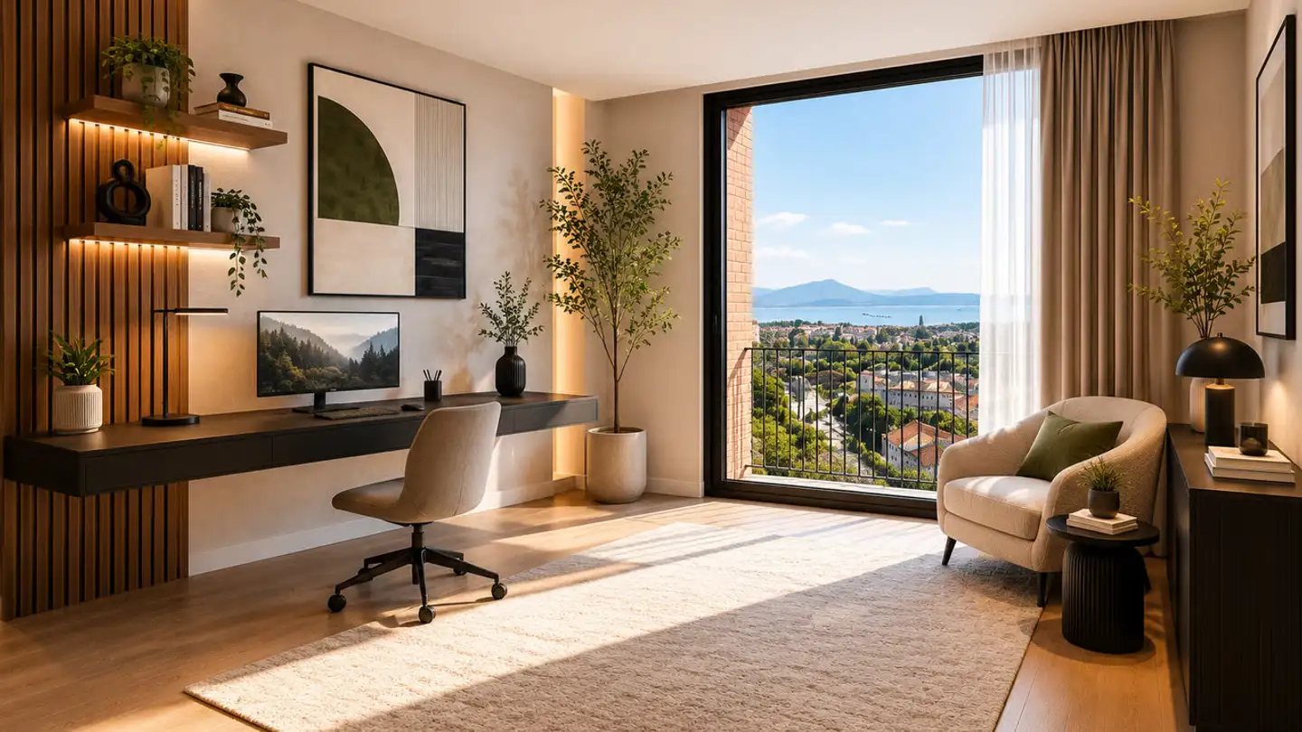 Apartment for sale - Chemin Des Planches 7, 1008 Prilly
