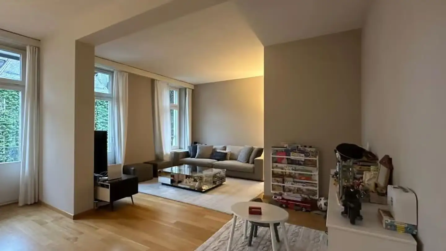 Apartment for rent - Dahliastrasse 3, 8008 Zürich - Photo 2