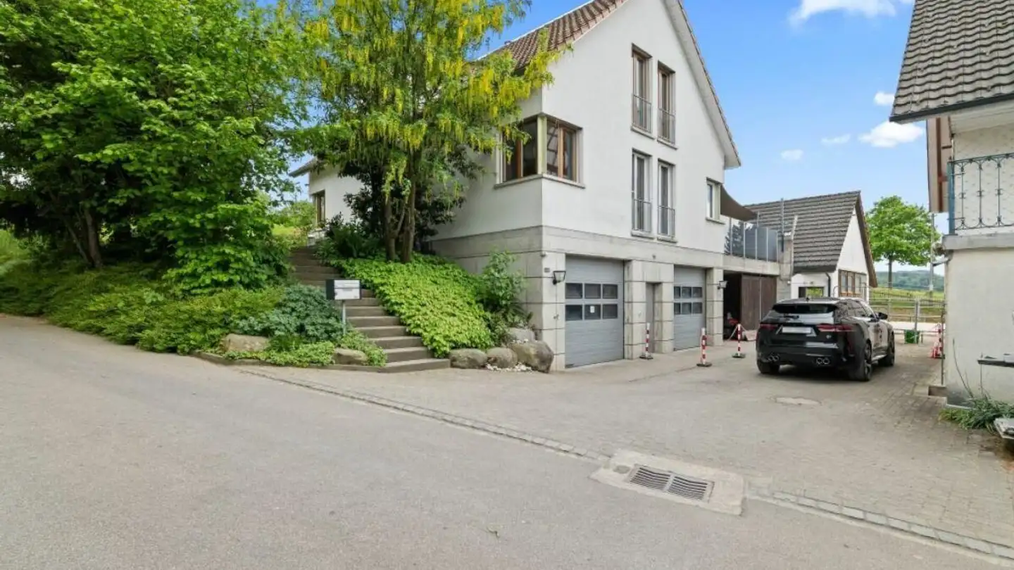 Kaufhaus kaufen - Mühlestrasse 2, 8575 Bürglen TG