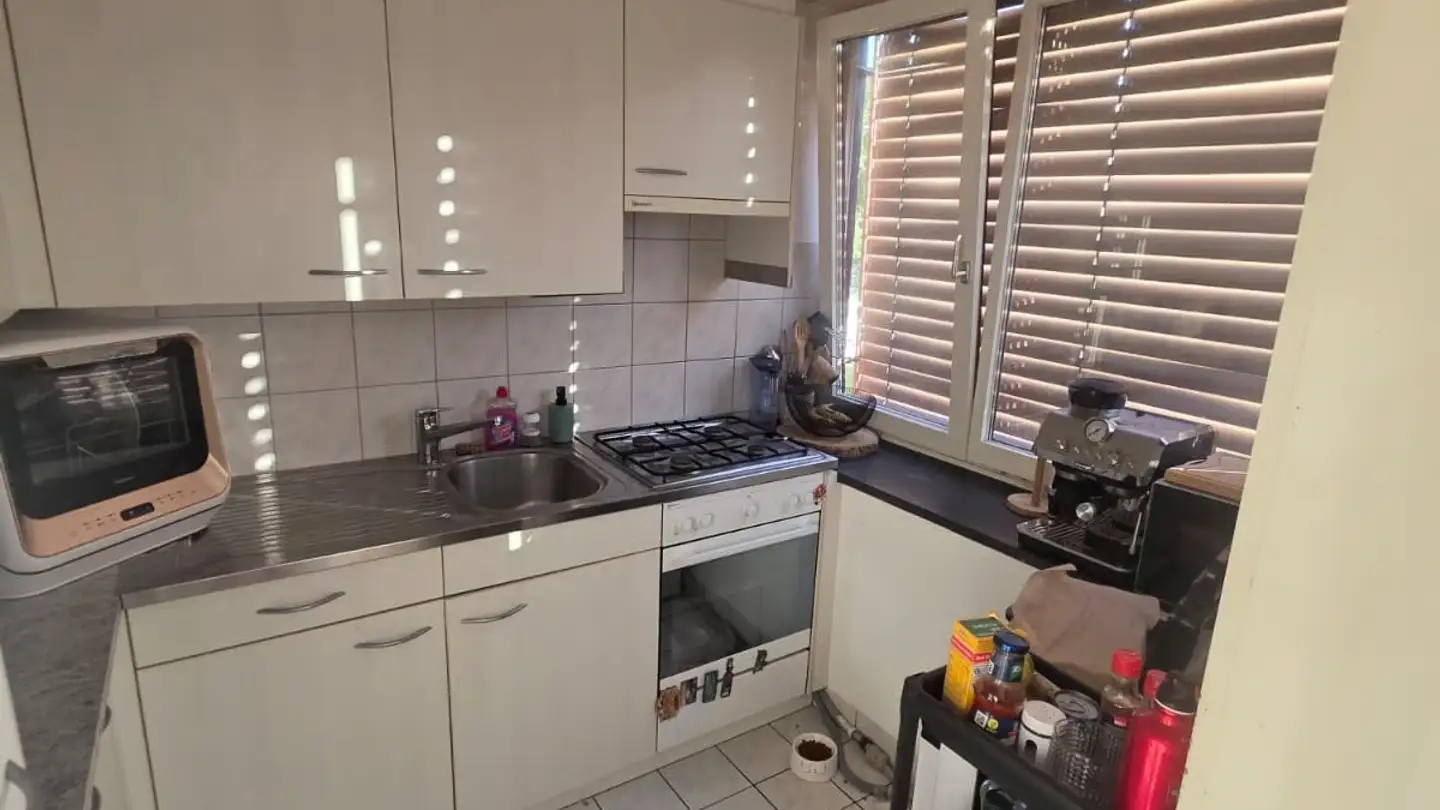 Appartamento in affitto - Mühlemattstrasse 4, 4800 Zofingen - Foto 4