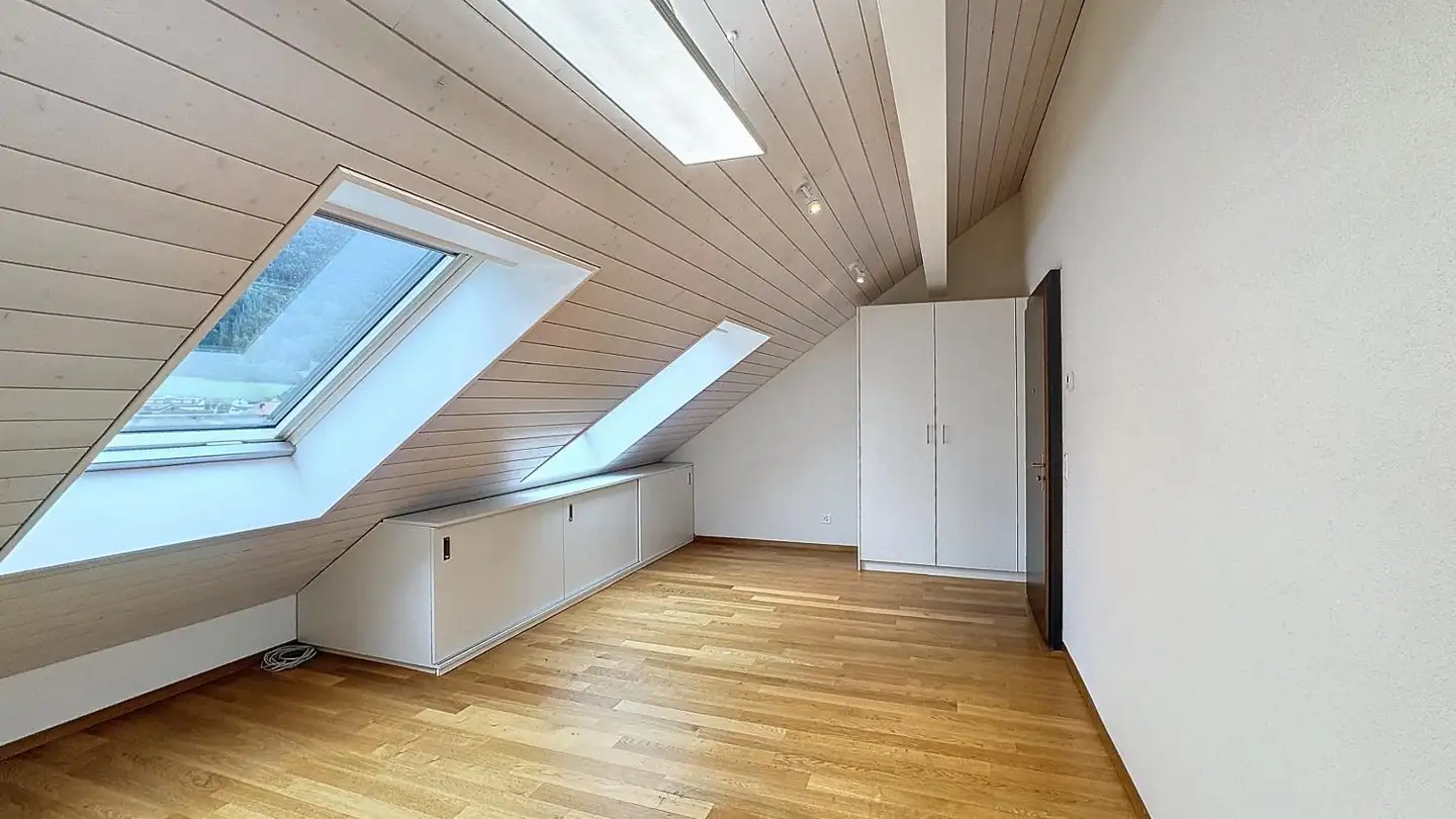 Arkade mieten - Rue De L'ancienne-Poste 42, 1337 Vallorbe