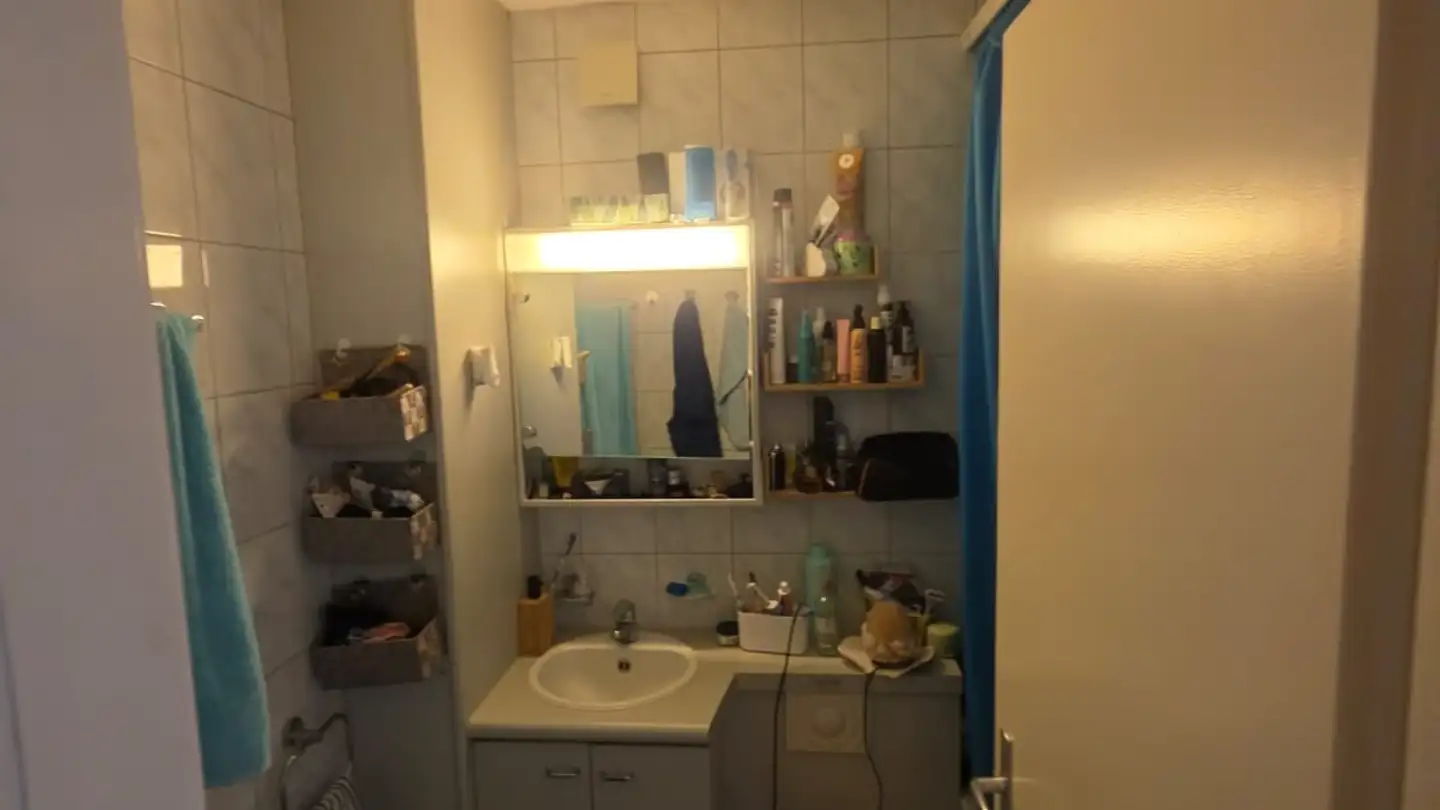 Appartamento in affitto - Mühlemattstrasse 4, 4800 Zofingen - Foto 2
