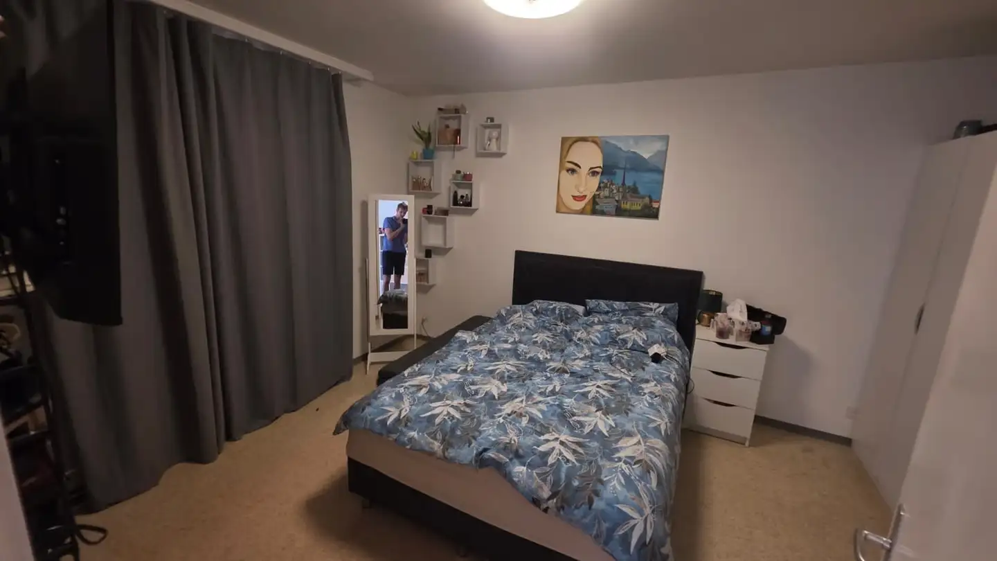 Appartamento in affitto - Mühlemattstrasse 4, 4800 Zofingen - Foto 3