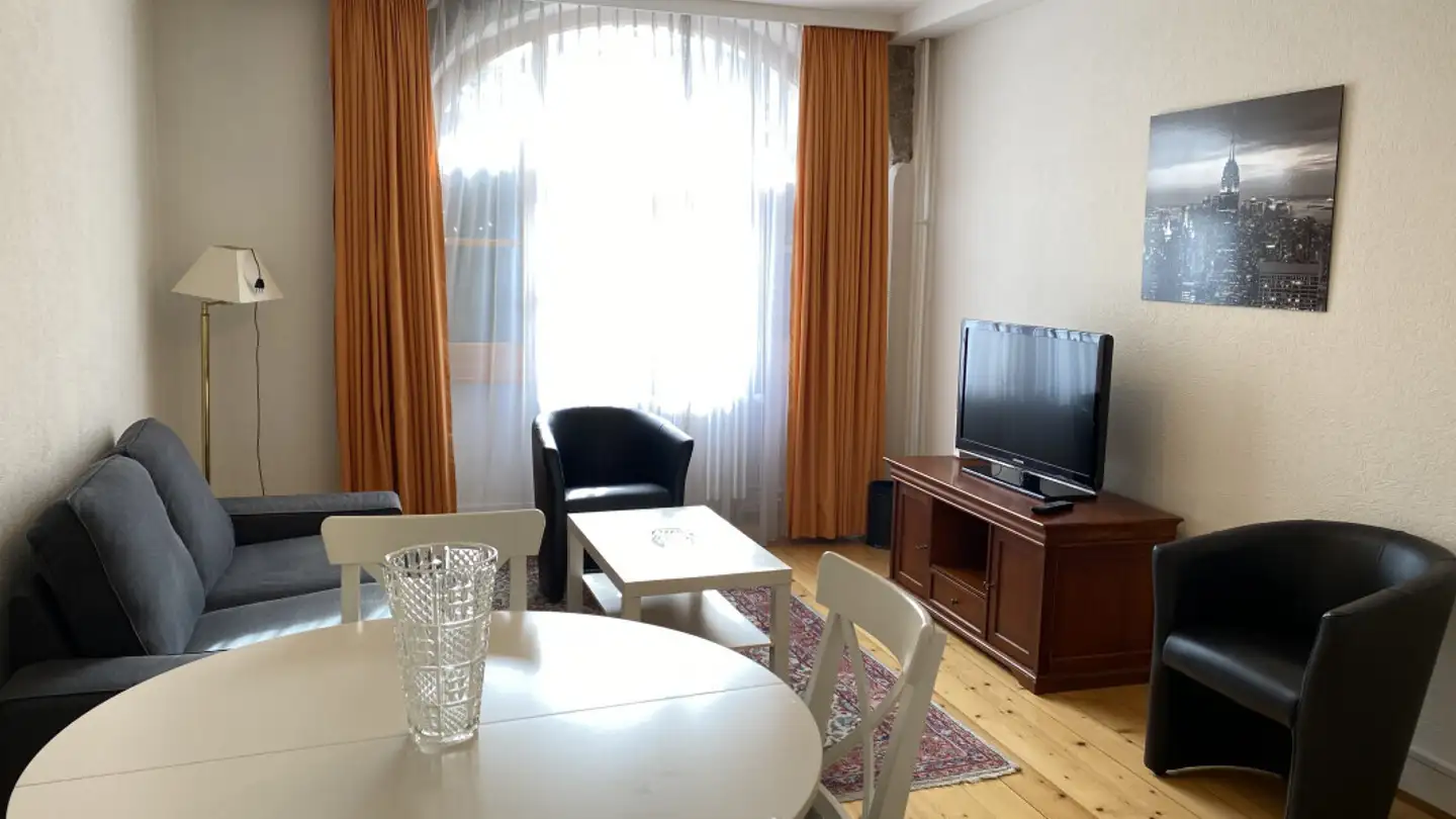 Appartamento in affitto - 1227 Carouge GE - Photo 3